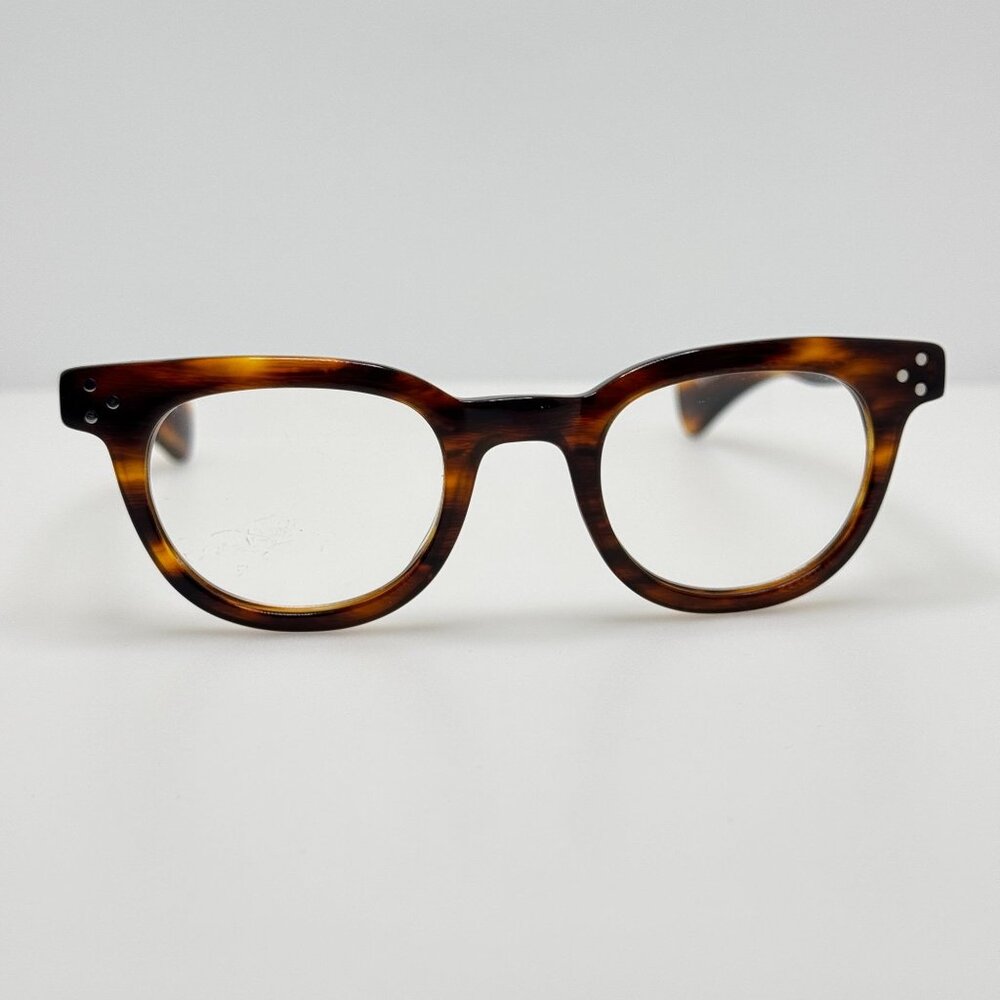 Eyebobs Eyeglasses Eye Glasses Readers 2158 87 Scored 46-16 +2.00